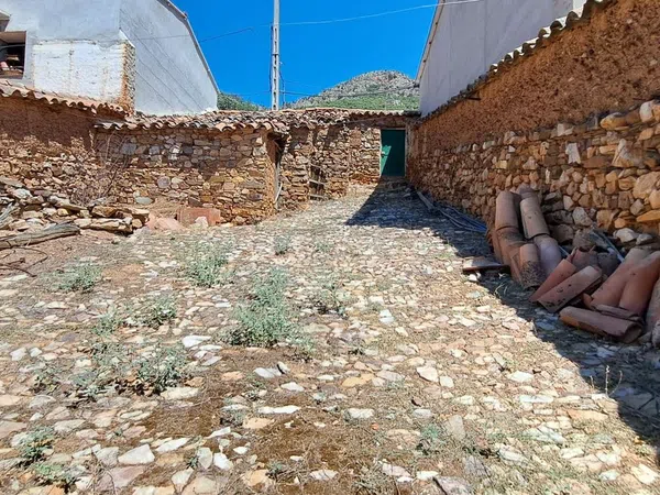 Casa de pueblo en Calle Nuestra Señora de la Antigua, 16 - Foto 17