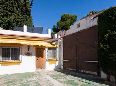 Chalet en Málaga Capital - Foto 5