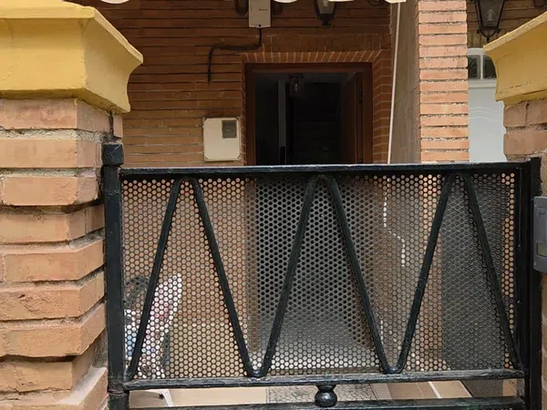 Chalet adosado en Plaza Rocío, 5, Reina Mercedes - Heliópolis - Foto 4