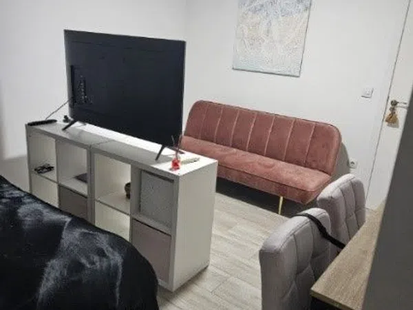 Estudio en Calle Pascual Orozco, 3, Alipark - Foto 1