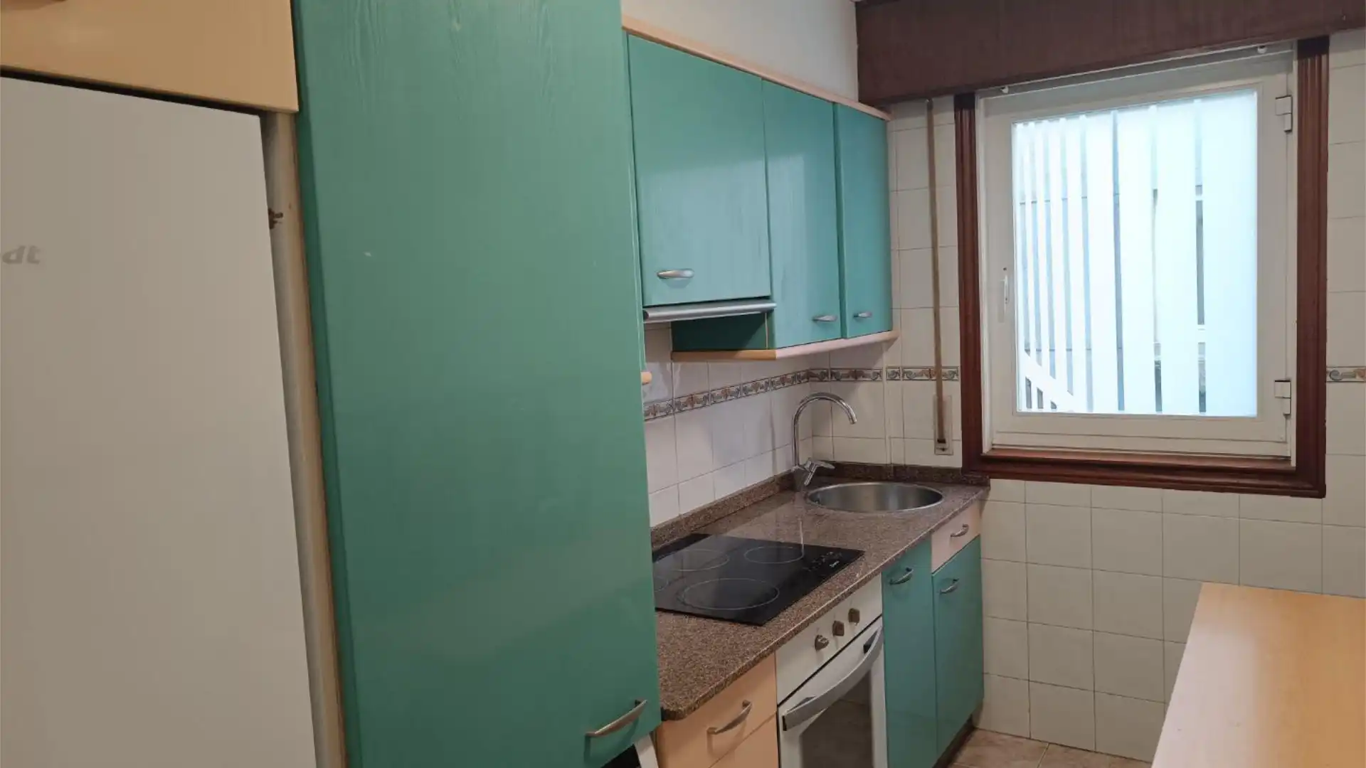 Piso en  Rúa Condes de Andrade 16 - Foto 1