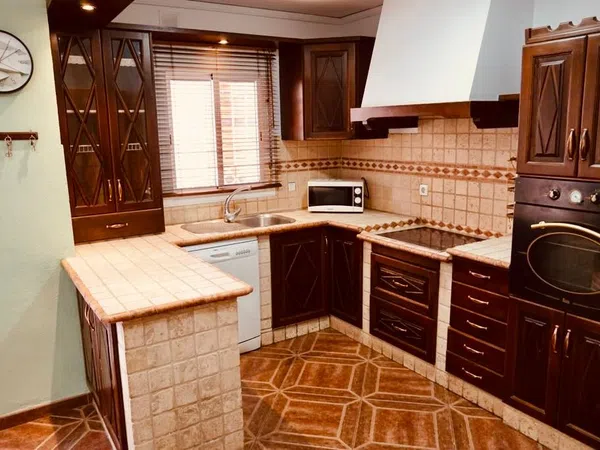 Chalet pareado en Avenida Mariana de Pineda, 222, Centro, Centro - Foto 13