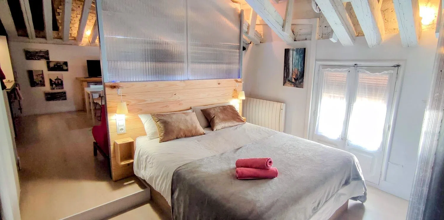 Piso en Barrio Palacio - Foto 2