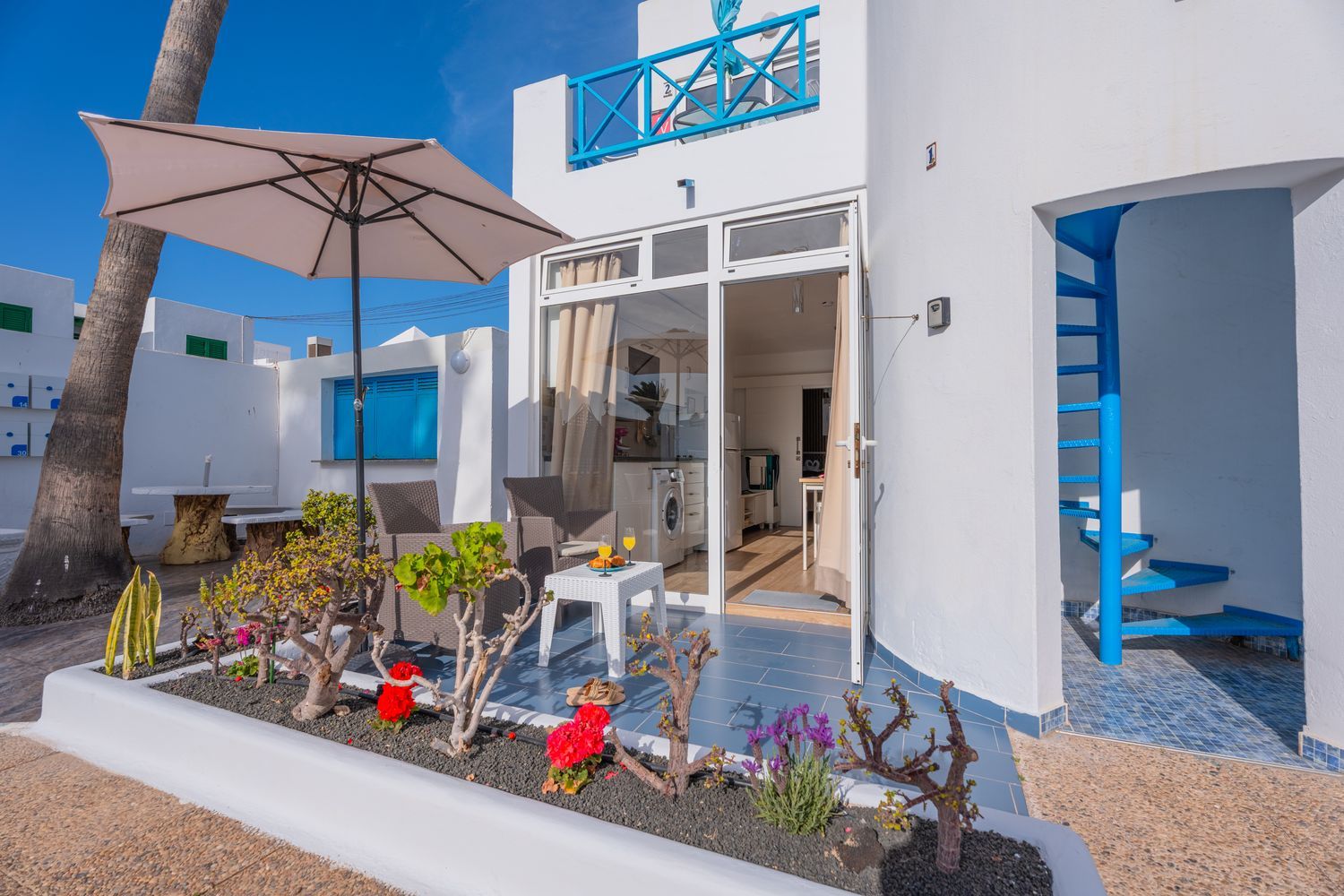 Piso en Calle Princesa Teguise, 9, Puerto del Carmen, Puerto del Carmen - Foto 29
