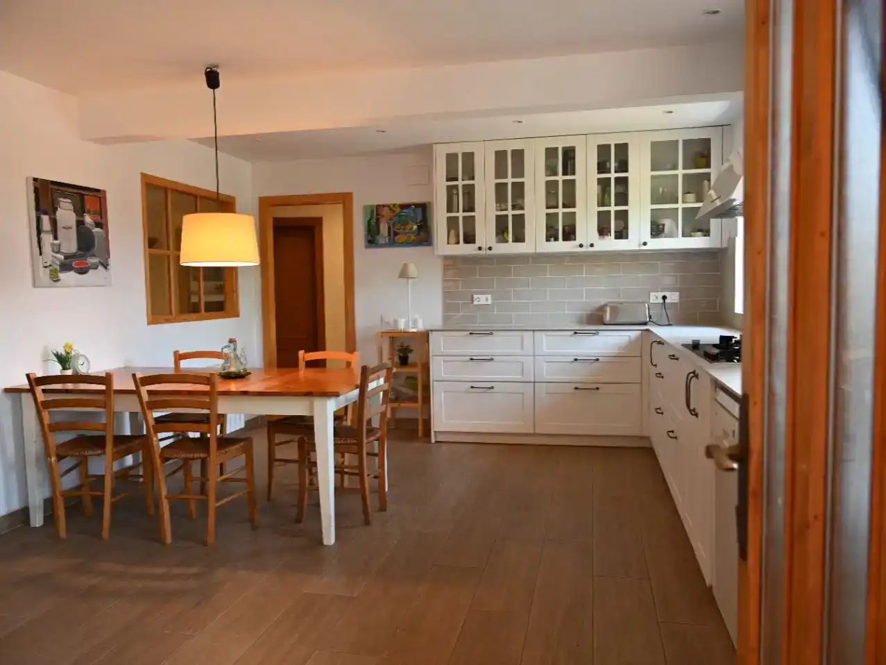 Chalet en Sant Antoni de Vilamajor - Foto 19