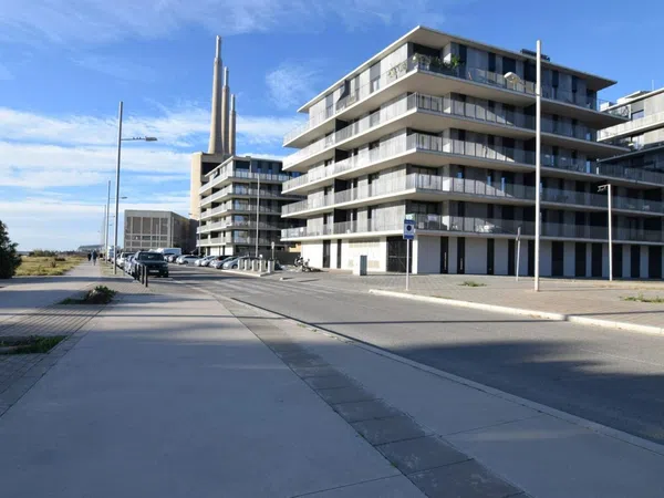 Local en Calle d'Eduard Maristany, 369, Port, Port - Foto 9