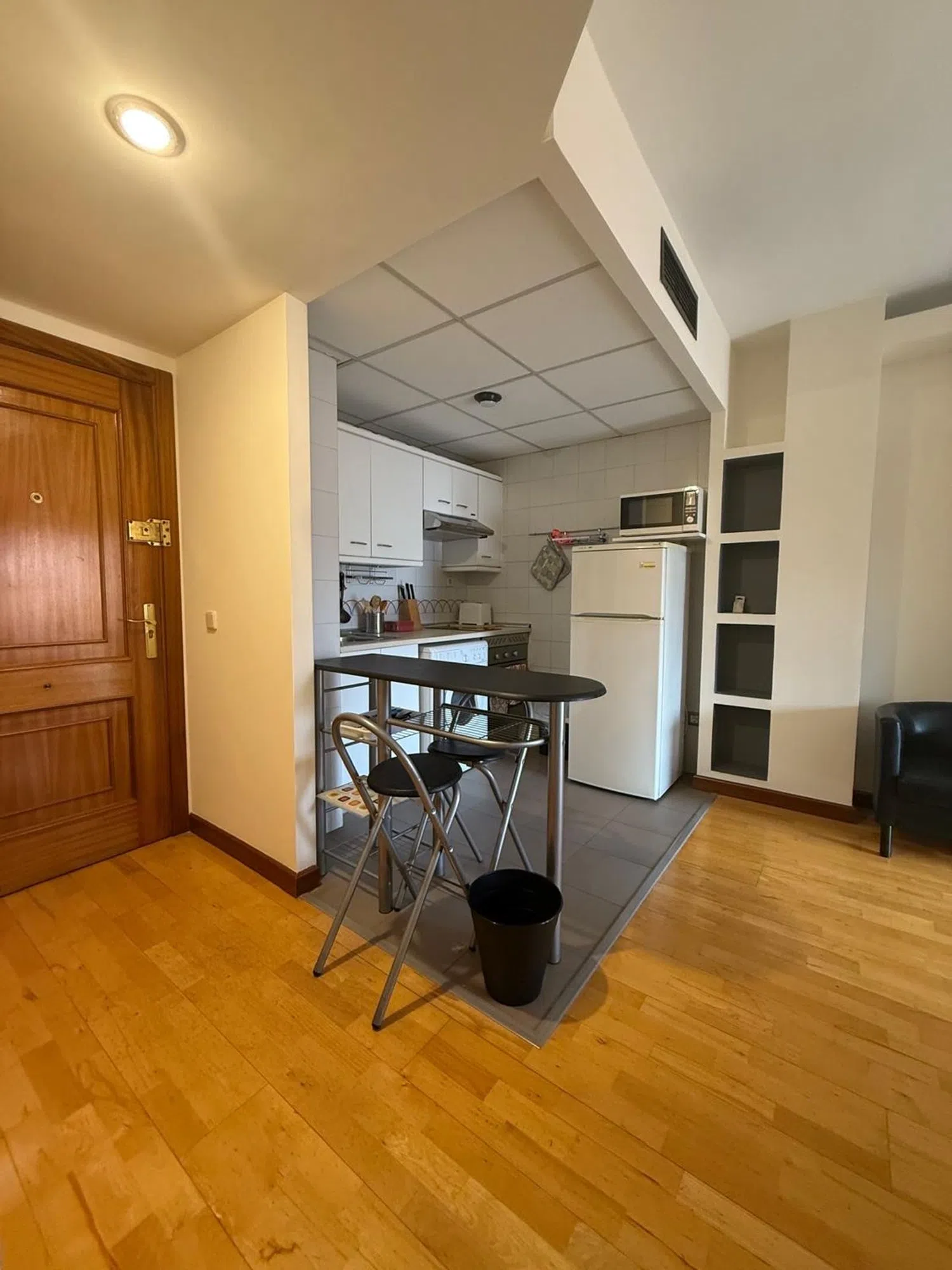 Piso en calle de Donoso Cortés, 45 - Foto 6