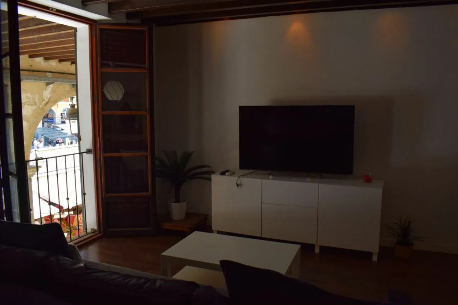 Piso en calle d'en Rubí, 11 - Foto 3