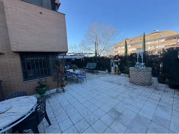 Piso en avenida Isabel de Farnesio, 17 - Foto 38