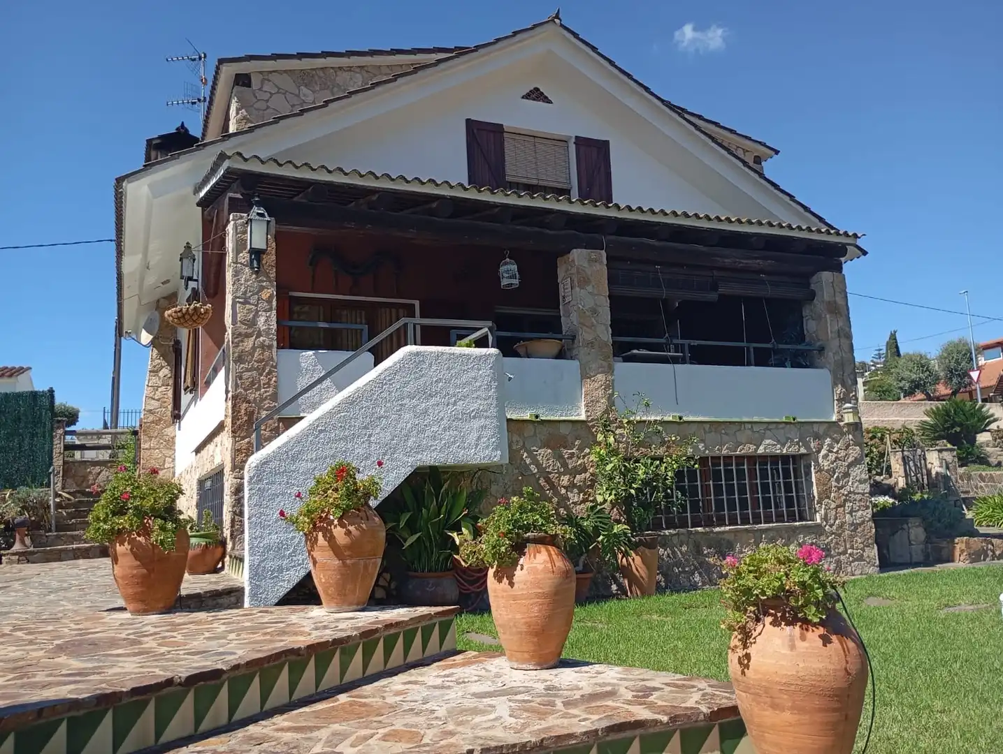 Chalet en  Carrer Sud 1 - Foto 25