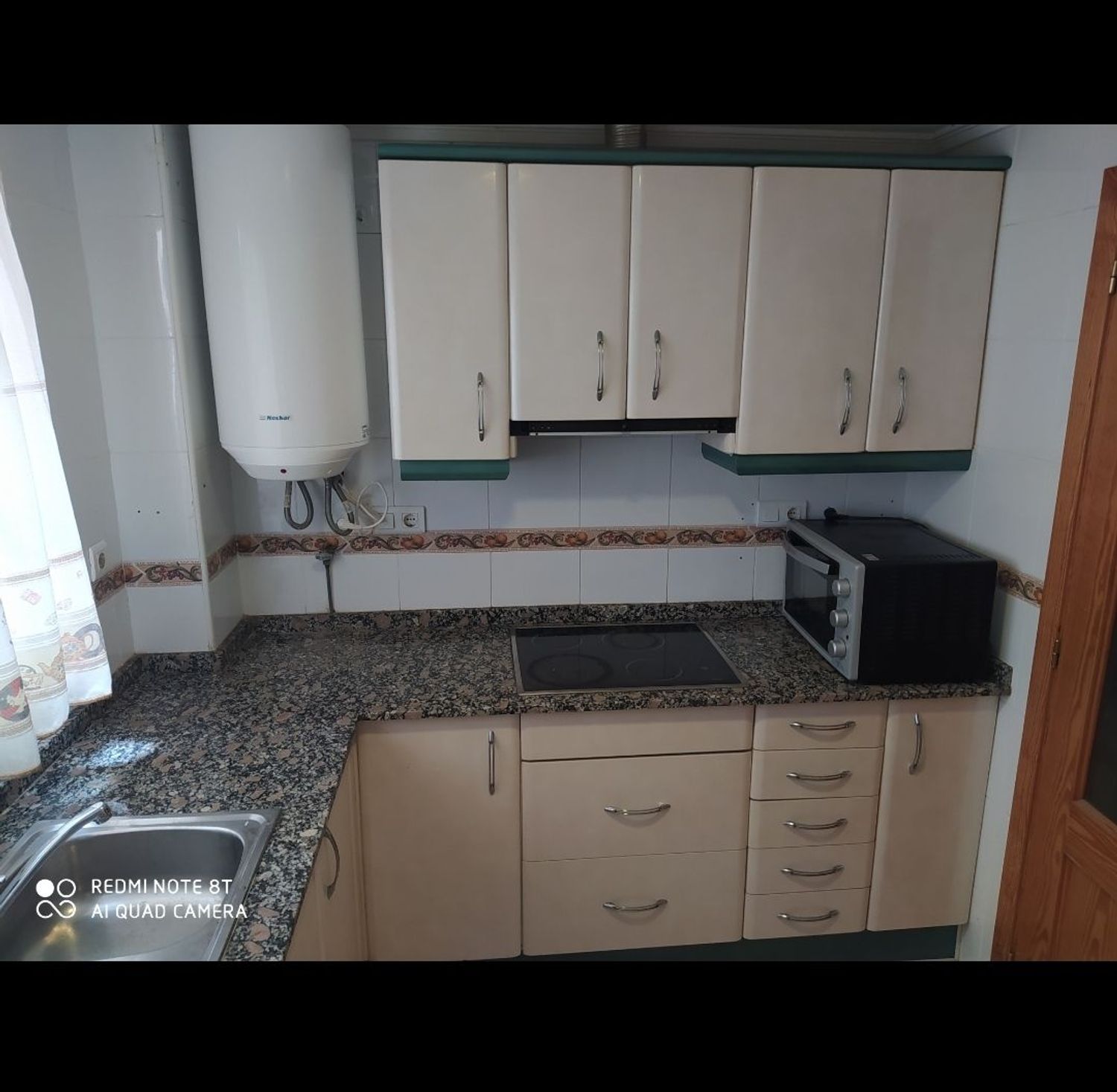 Piso en Calle Garbinet, 58, Carolinas Altas - Foto 11