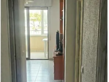 Apartamento en torre horadada - Foto 6
