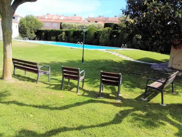 Piso en Calle Verbania, 57, Sant Pol - Volta de l'Ametller, Sant Pol - Volta de l'Ametller - Foto 2