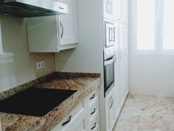 Piso en Calle Alcalde Velasco Navarro, 17, Ciudad Jardín - Foto 6