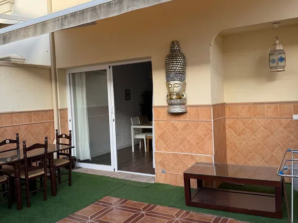 Chalet adosado en Calle Tomás Moro, 18, Avda. Caballero Bonald - San José Obrero - Guadalcacín - Foto 1