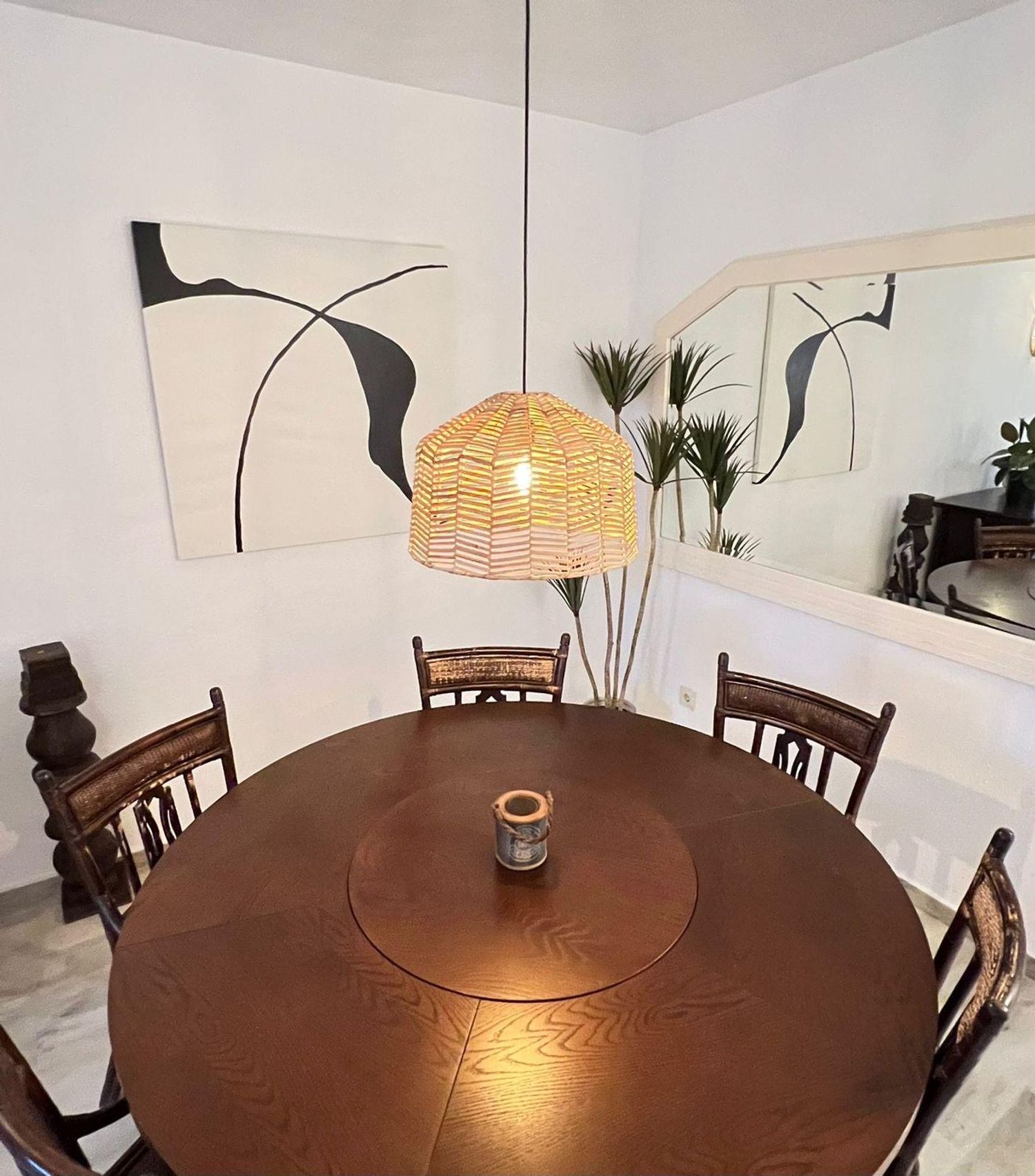 Chalet adosado en avenida de Bel-Air, 4 - Foto 4