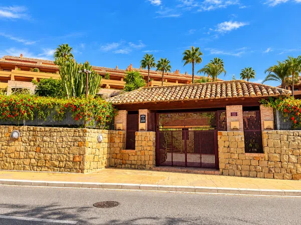 Piso en Alameda de las Brisas, 1, Bahía de Marbella - Foto 31