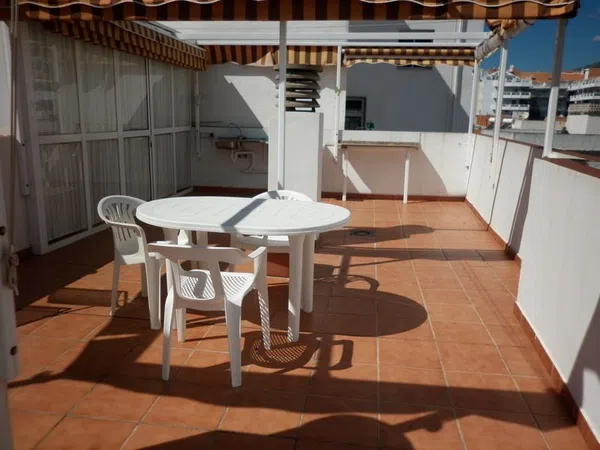 Ático en Playa de los Boliches - Foto 21