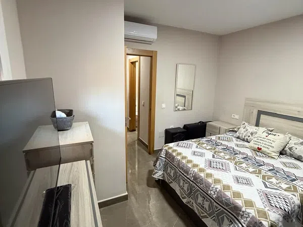 Piso en Calle jacinto Benavente, 22, Ciudad Jardín - Tagarete, Ciudad Jardín - Tagarete - Foto 20