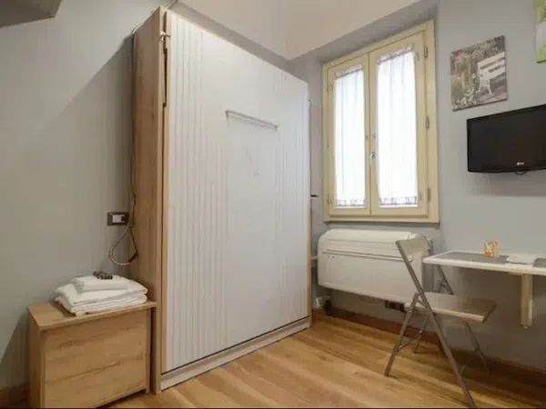 Estudio en C. Peral, 10, Casco Antiguo - Foto 9