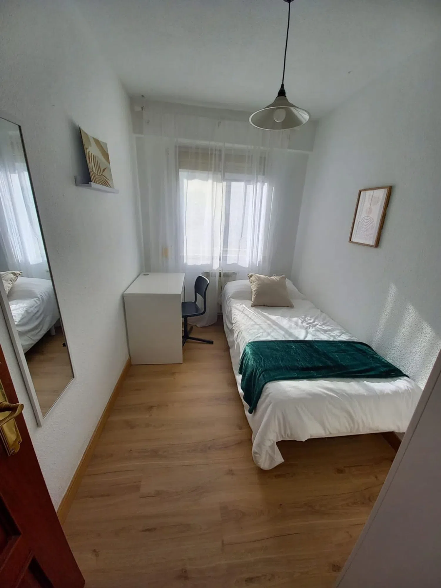 Piso en calle Guabairo, 15 - Foto 8