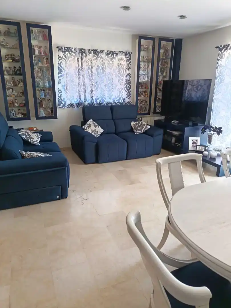 Chalet en  Carrer 141 del Plano 2A - Foto 18