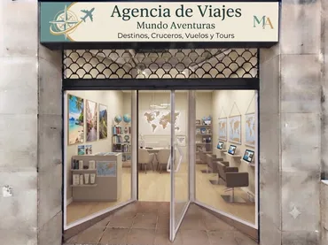 Local comercial en  Avinguda Pau Casals 163 - Foto 5