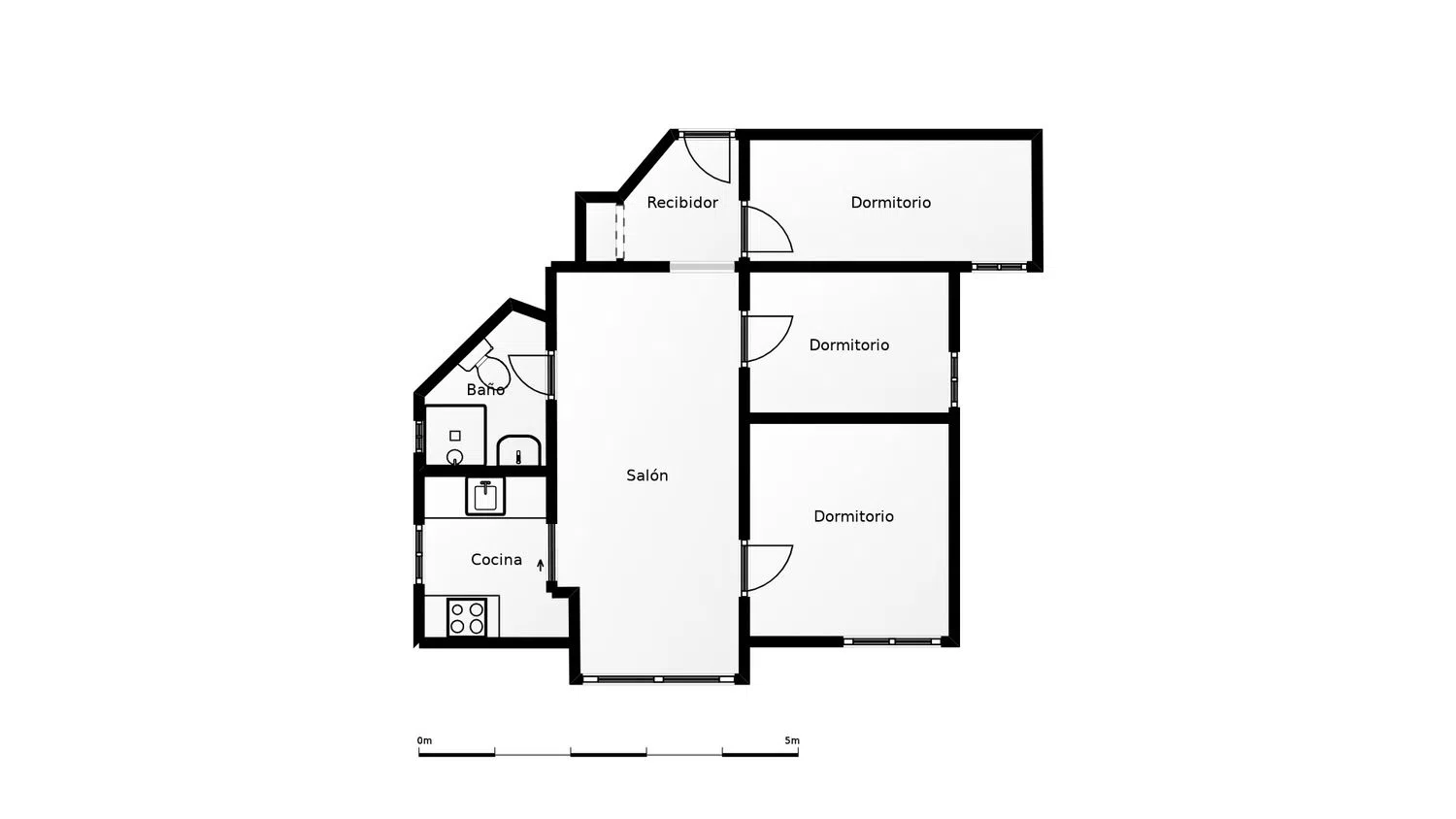 Piso en Barrio Hellín - Foto 30