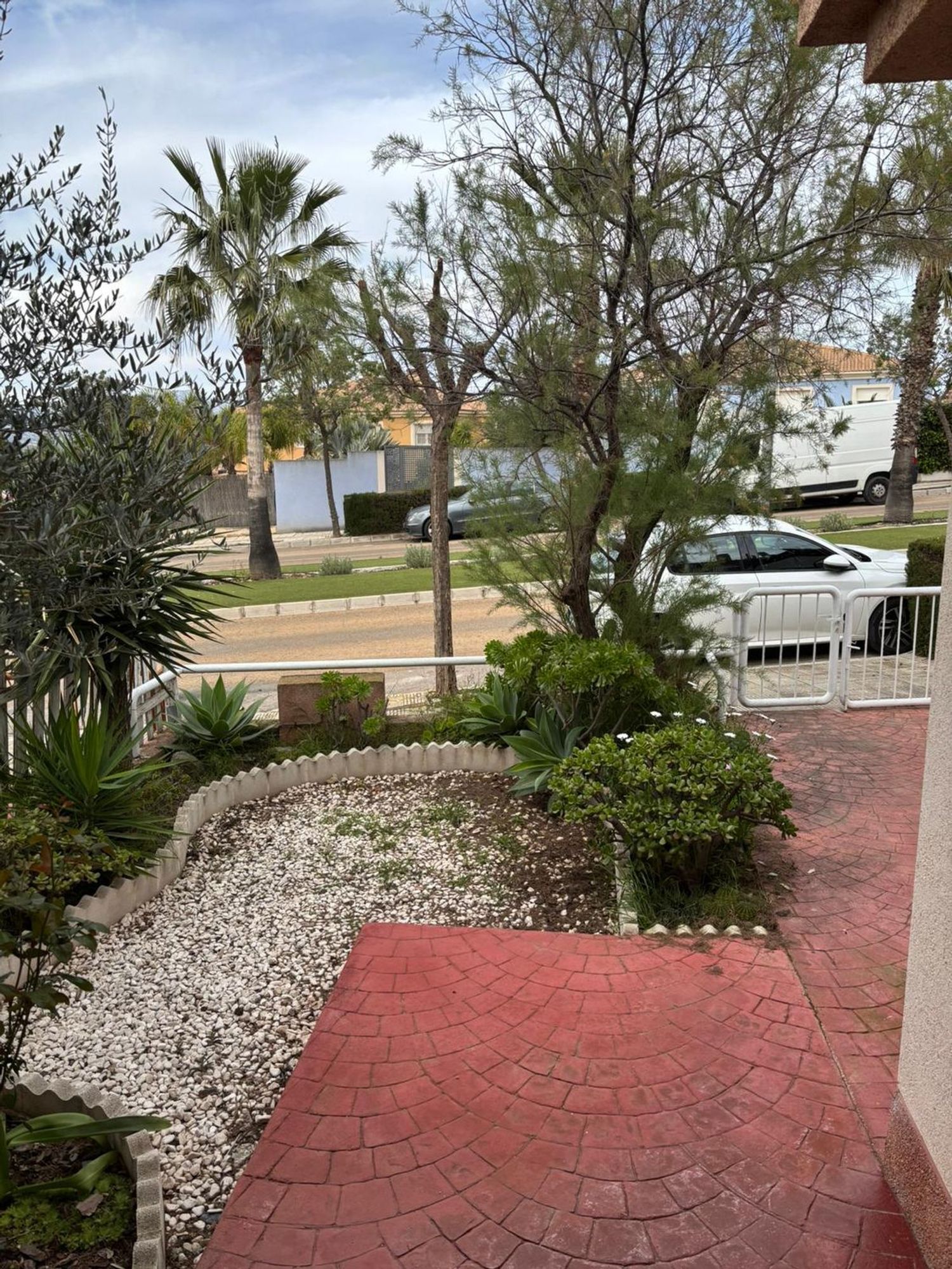 Chalet adosado en avenida del Golf, 71 - Foto 3