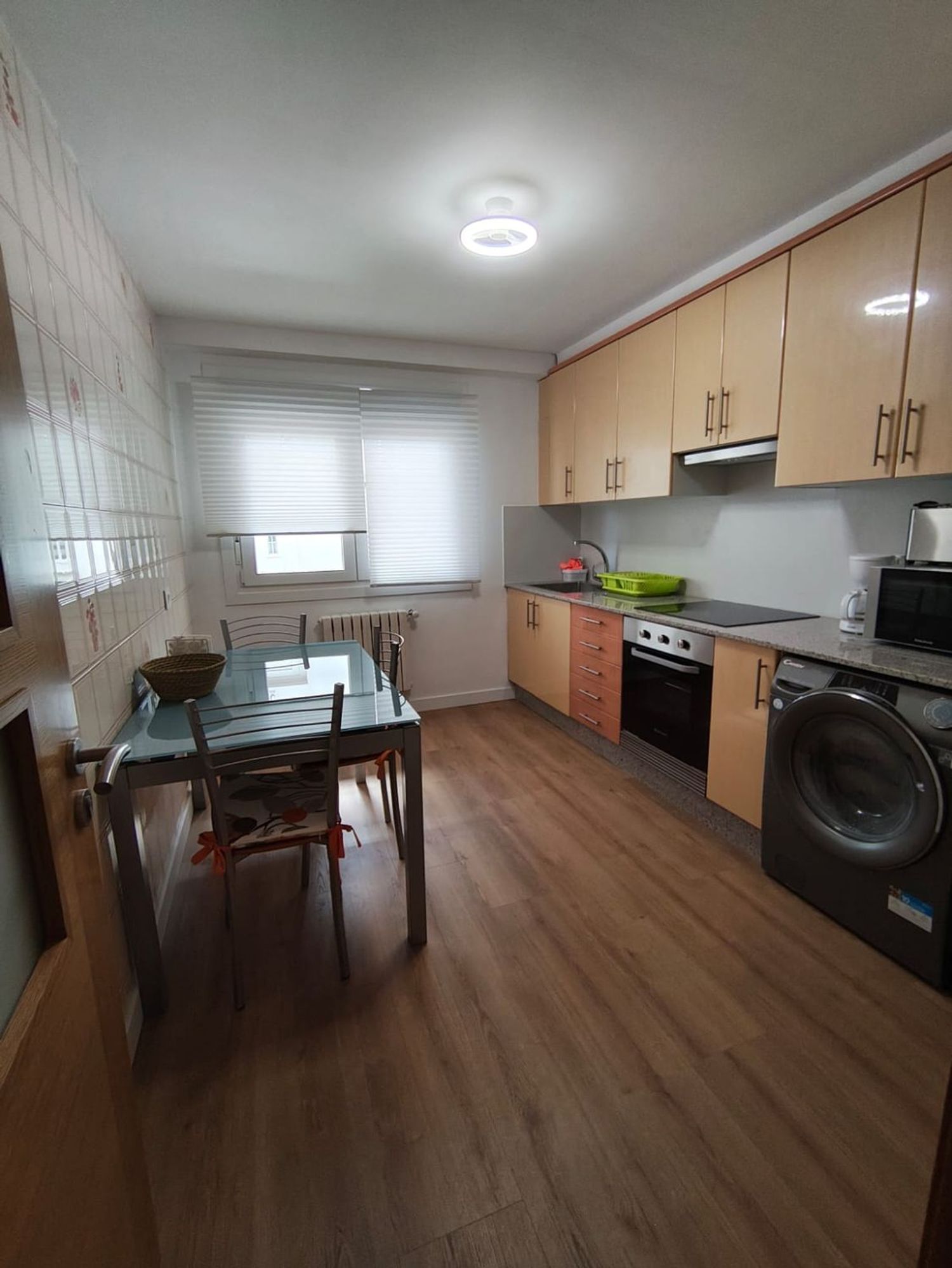 Piso en calle de Entremuros, 19 - Foto 8