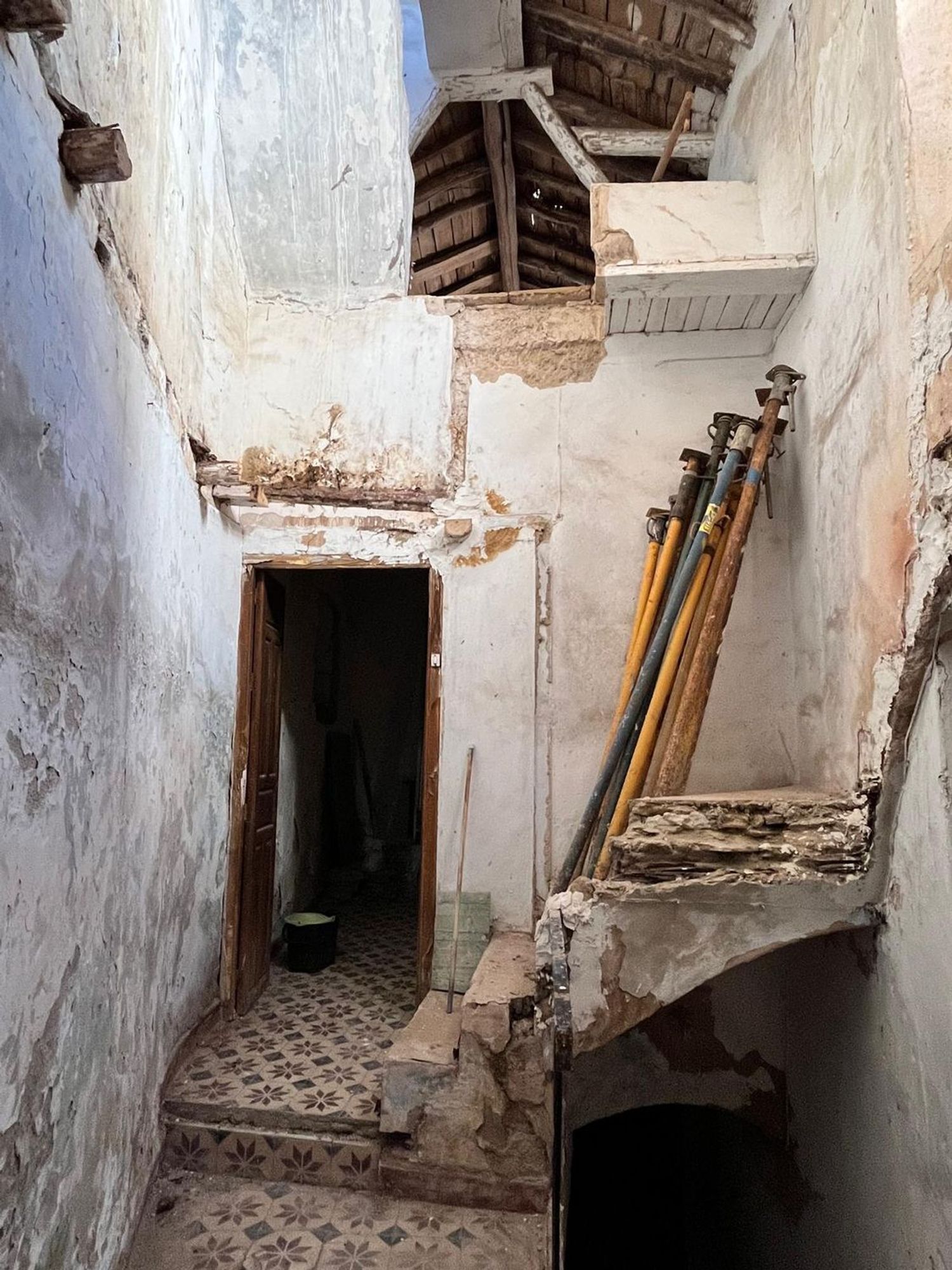 Casa de pueblo en Vilchez s/n - Foto 7