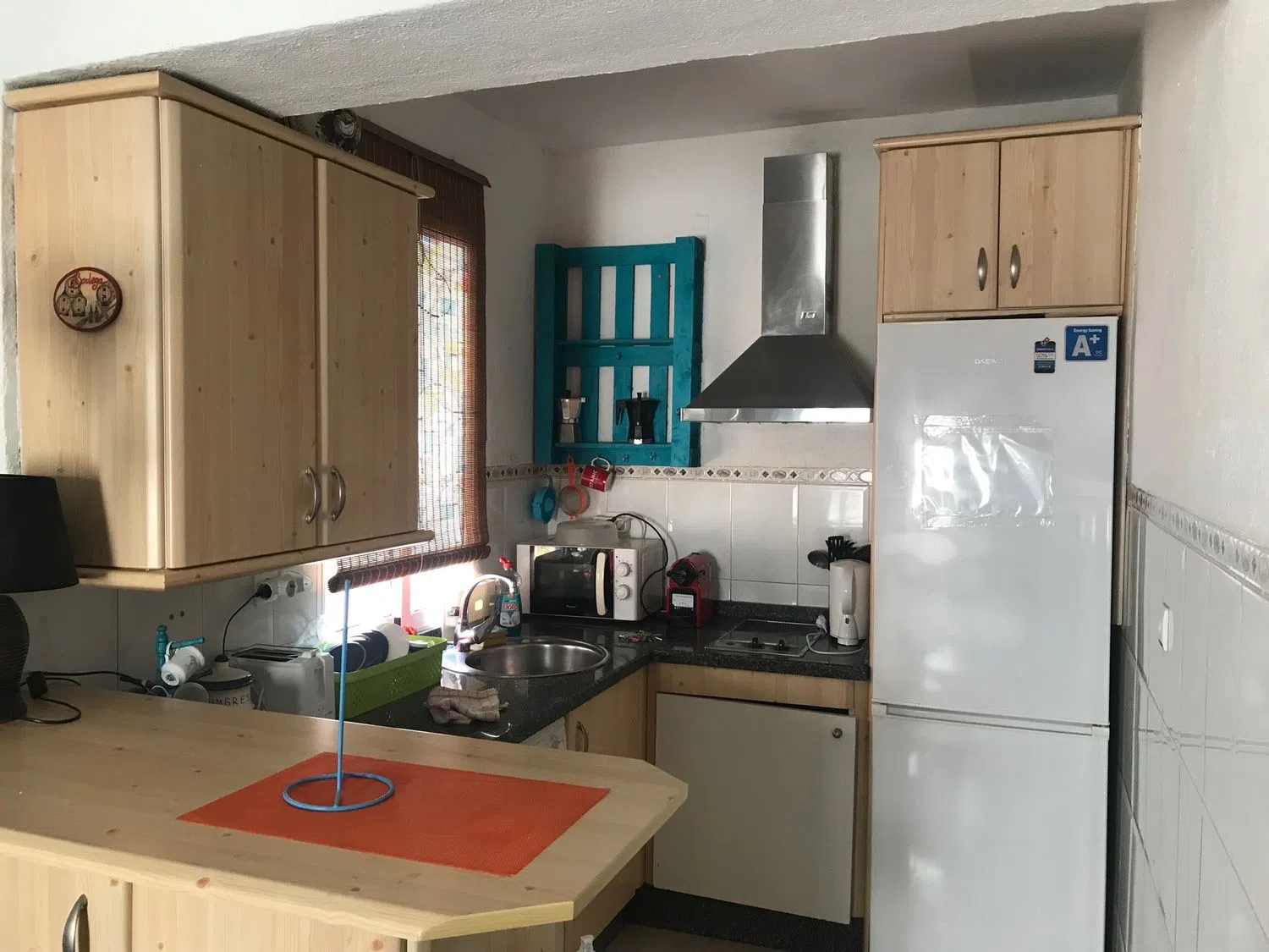 Estudio en calle Carlos Rubio, 18 - Foto 7