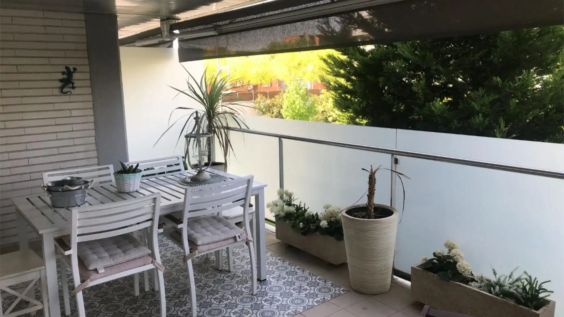 Piso en  Avinguda de les Germanies 28 - Foto 9