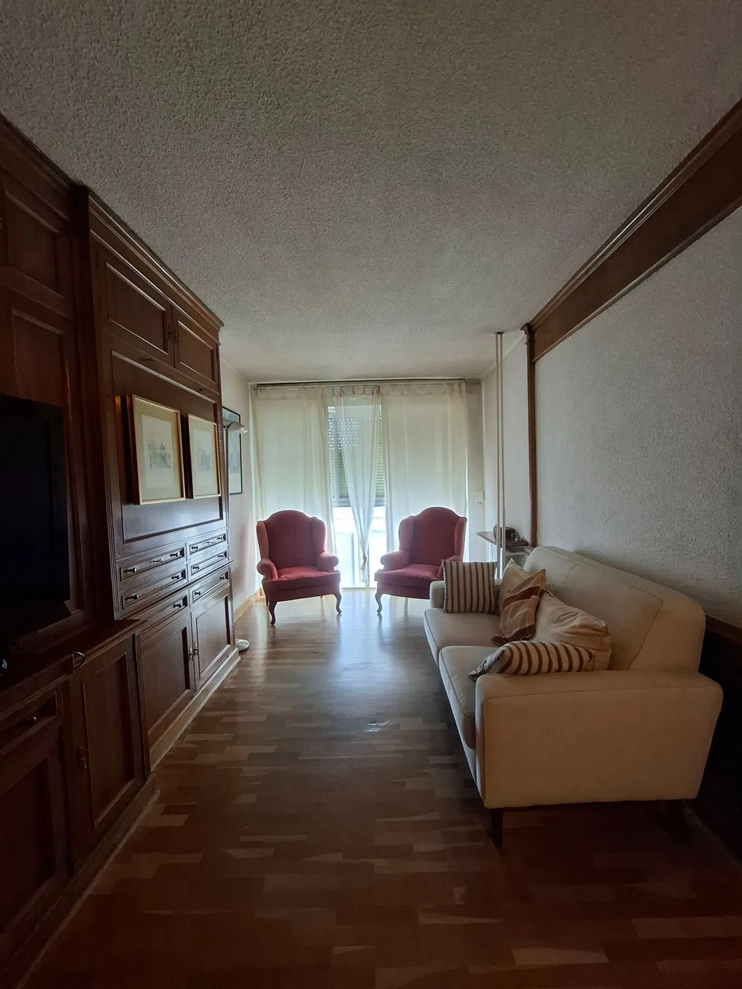 Piso en calle de Tembleque, 84 - Foto 1