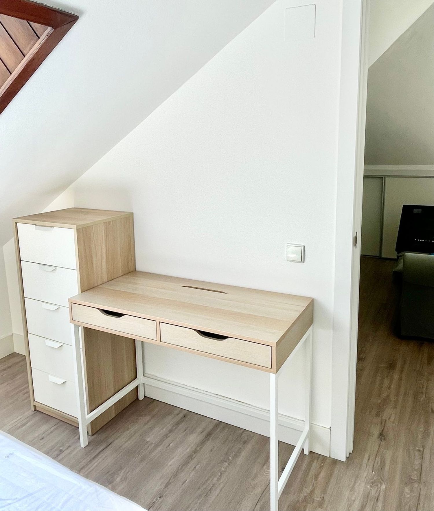 Piso en calle Jerónimo Ibrán, 1 - Foto 17