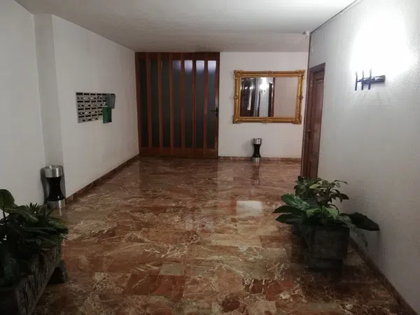 Piso en Plaza Santa María, 3 - Foto 2