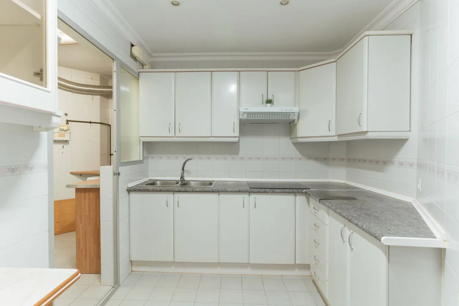 Piso en Barrio Huelin - Foto 3