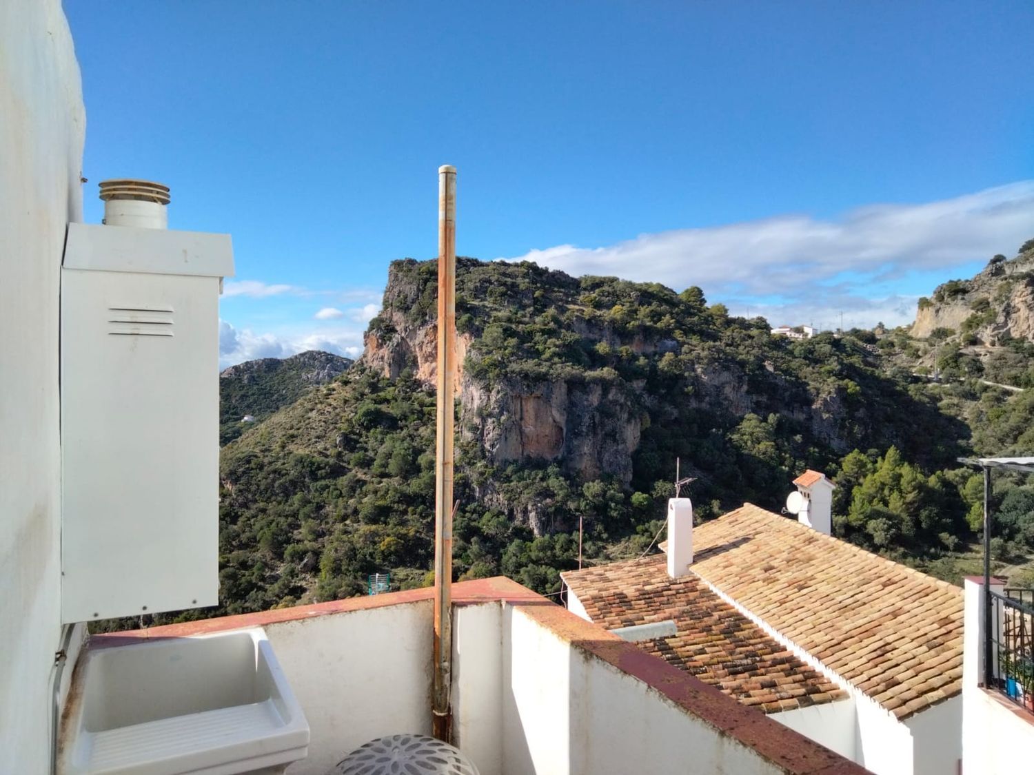 Casa de pueblo en calle Camachas, 55 - Foto 1