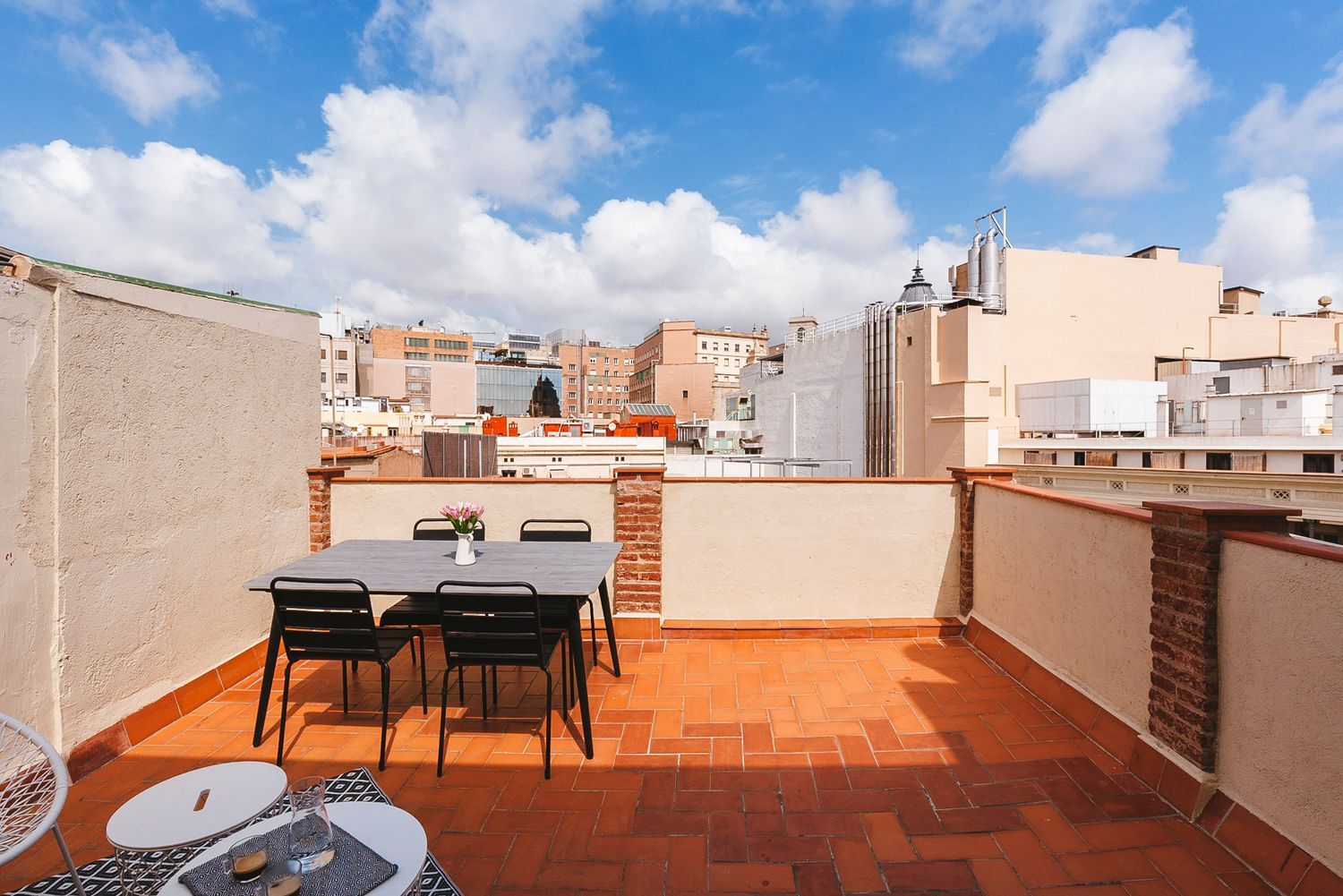 Ático en calle de la Canuda, 33 - Foto 2