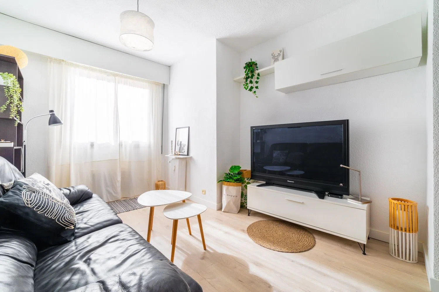 Piso en calle de Abtao, 25 - Foto 2