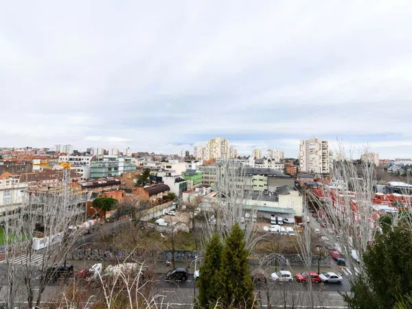 Piso en Calle del Moscatelar, 34, Conde Orgaz-Piovera - Foto 42