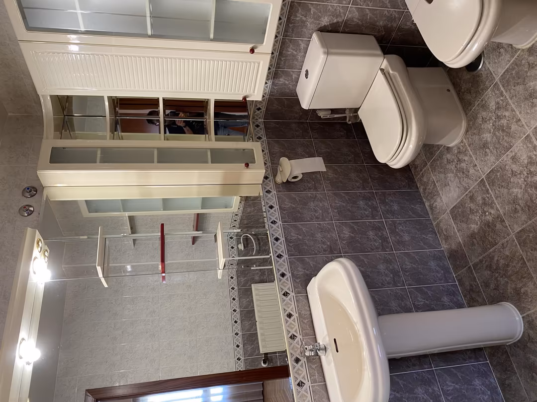 Chalet en  Calle de la Aviación Española 1804 - Foto 11