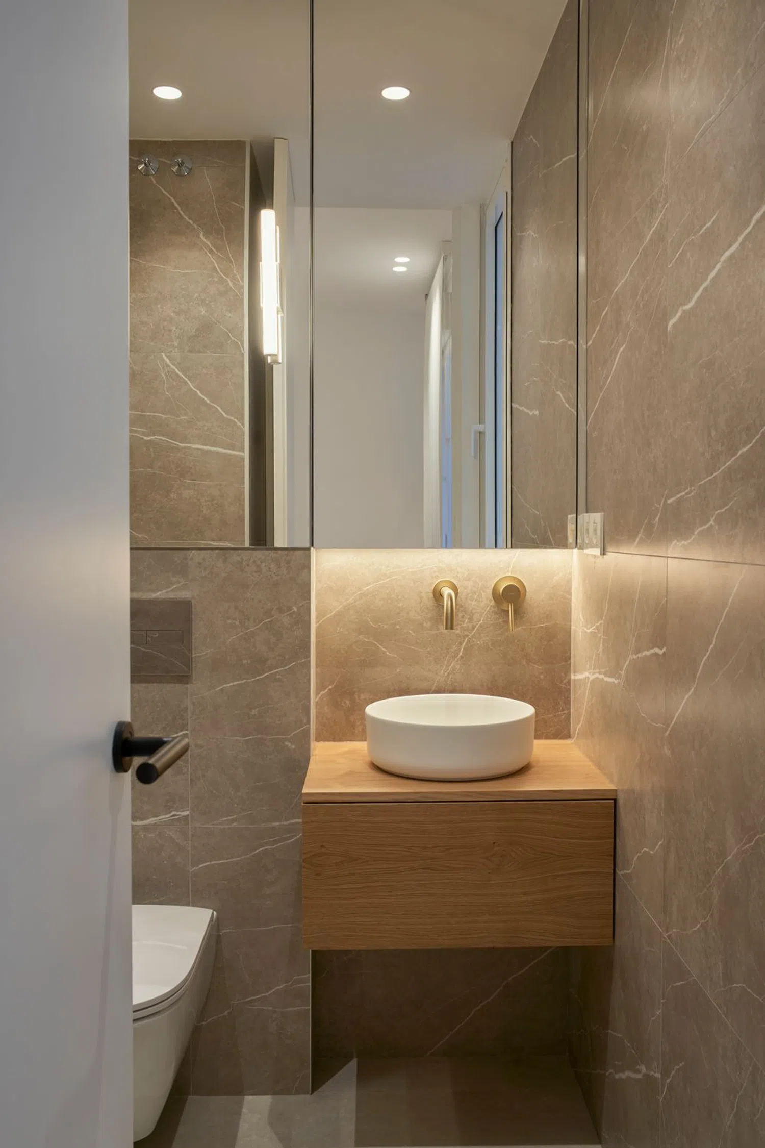 Piso en calle de Churruca, 14 - Foto 23