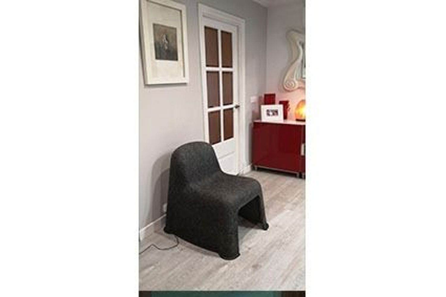 Ático en calle Isidoro Antillón, 109 - Foto 13