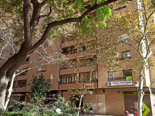 Piso en calle de Bèlgica, 2 - Foto 24