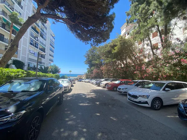 Piso en Mijas, 2, Sitio de Calahonda, Sitio de Calahonda - Foto 19