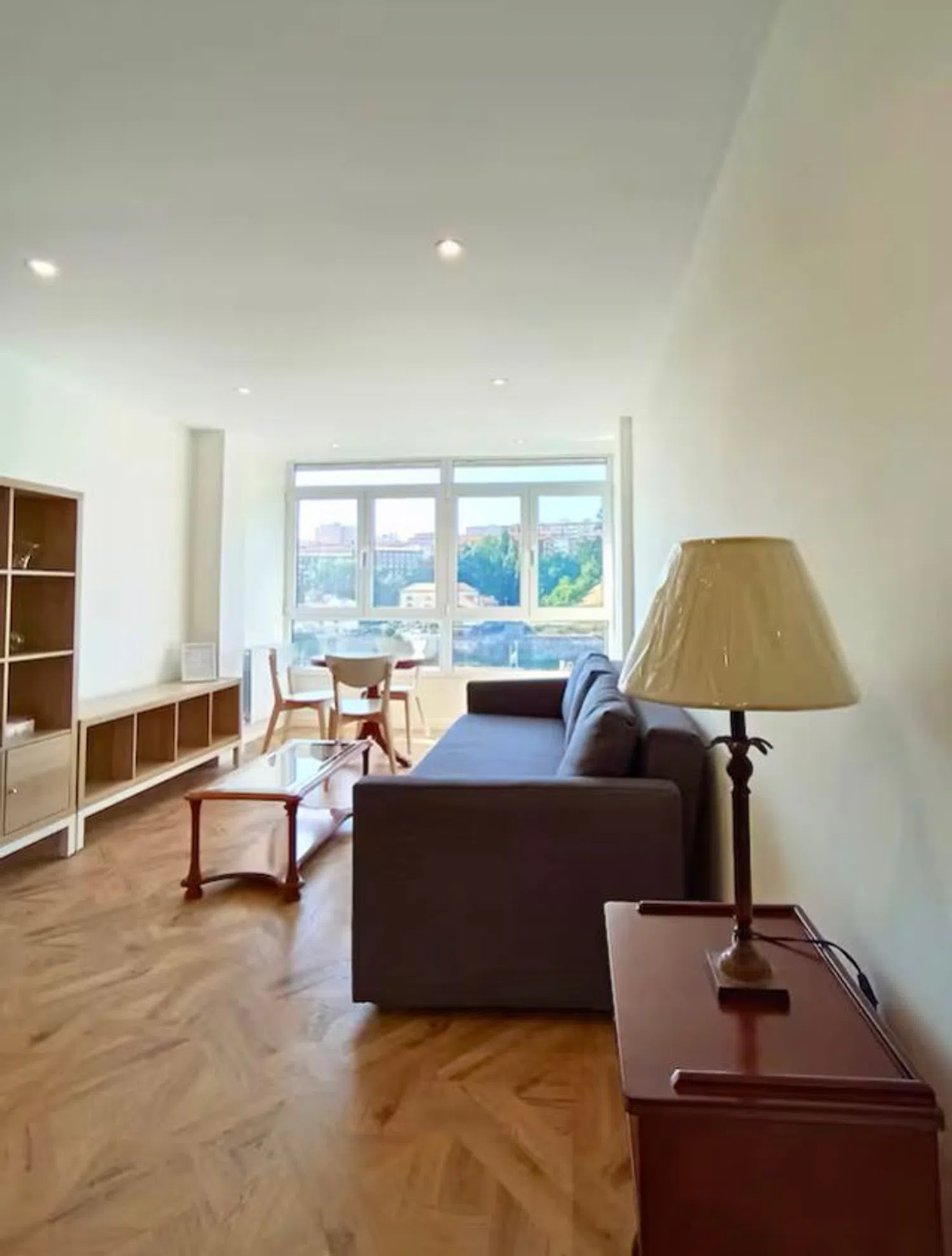 Piso en calle Zancajo Osorio, 2 - Foto 2