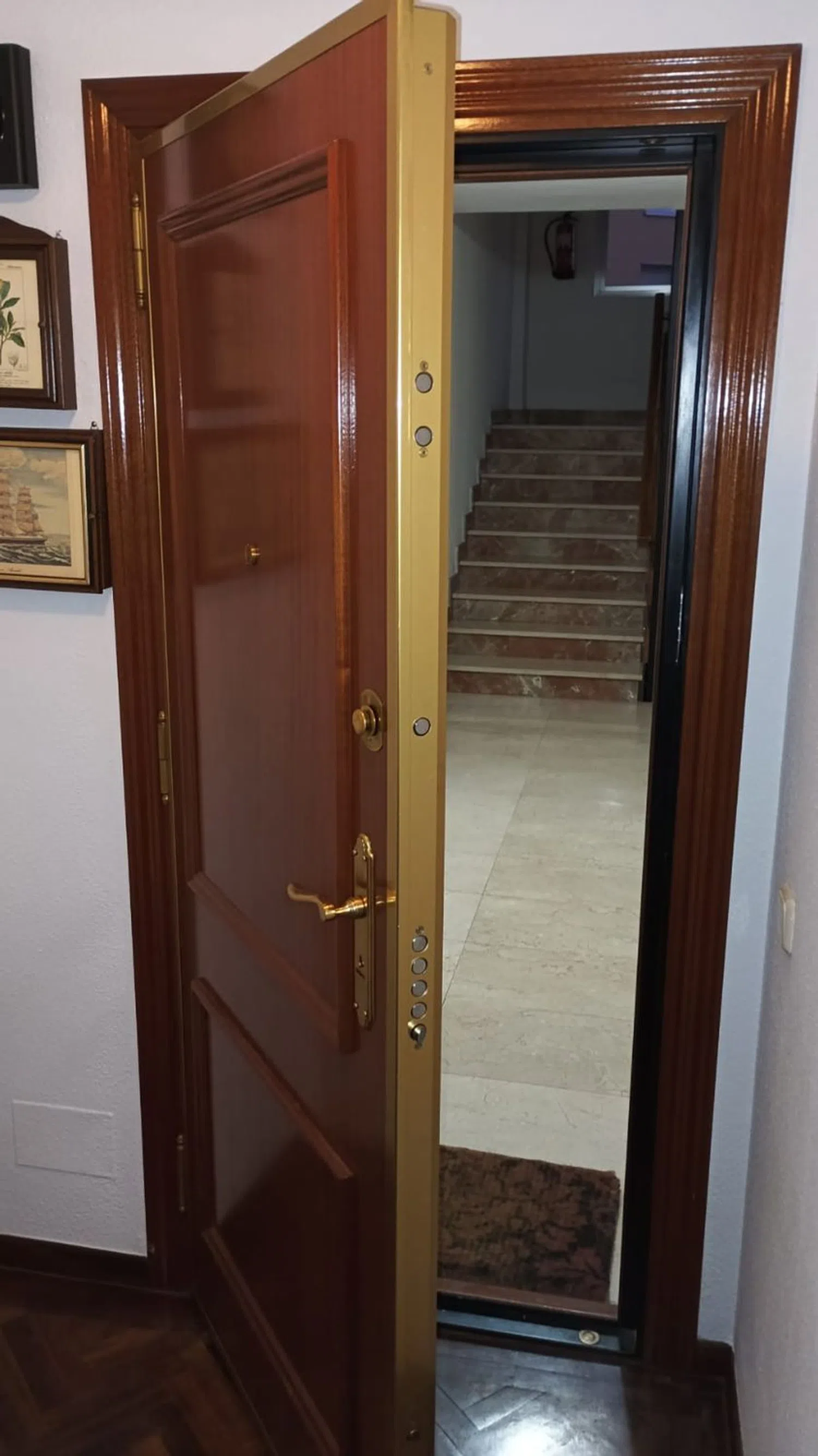 Piso en paseo de Santa María de la Cabeza, 11 - Foto 2