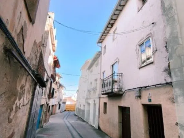Casa de pueblo en Calle Rejas, 6 - Foto 1