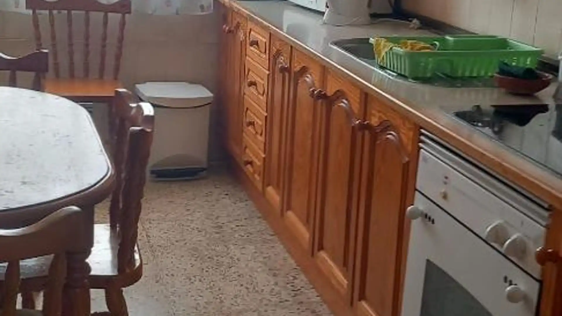 Piso en  Calle Monteverde y Rivas N26 - Foto 1